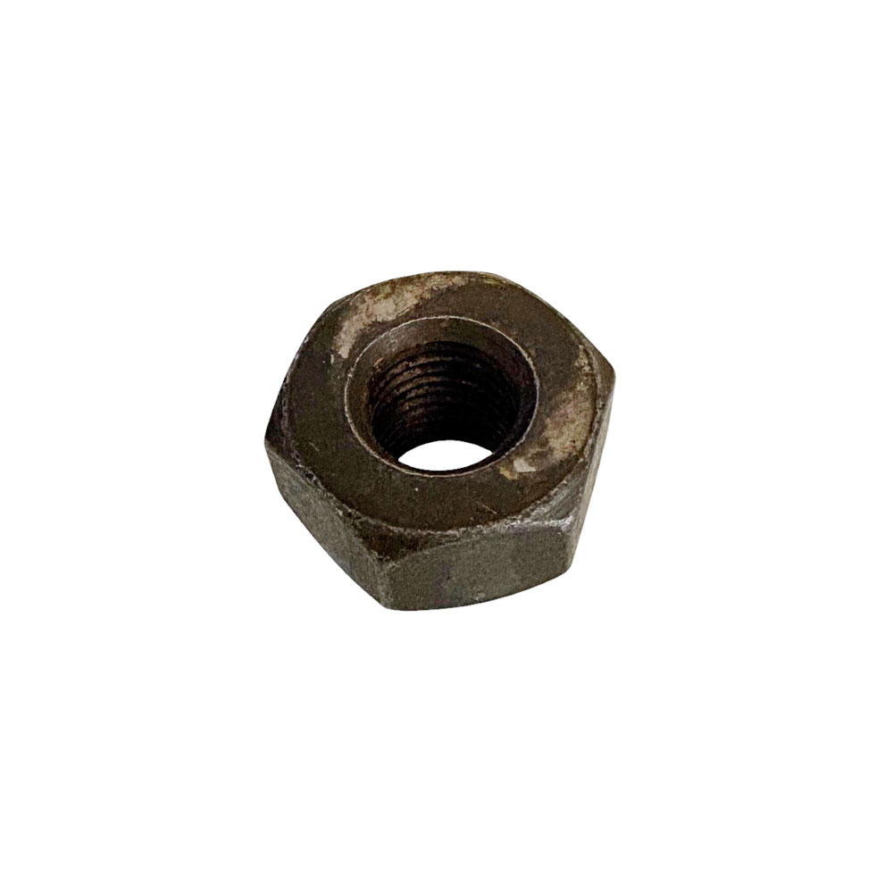 Wheel Nut 9/16" BSF  x 1 1/16 (27mm) AF  576103